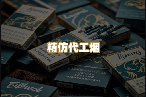 精仿代工烟